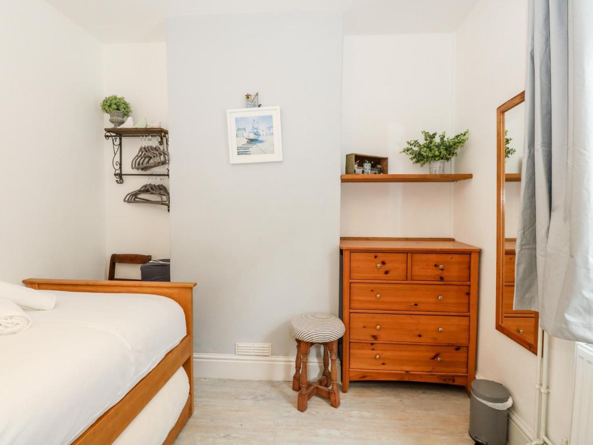 Harbour Catch Cottage Weymouth Exteriér fotografie