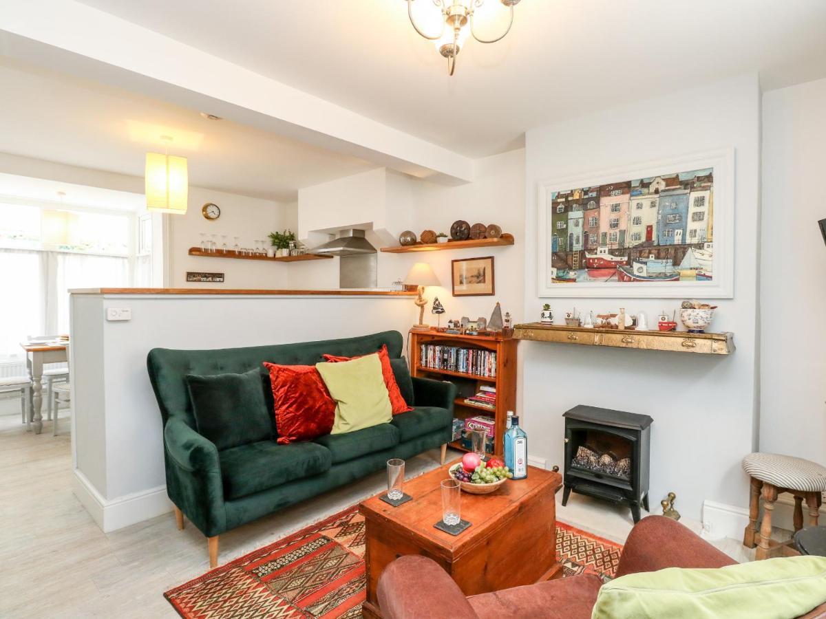 Harbour Catch Cottage Weymouth Exteriér fotografie