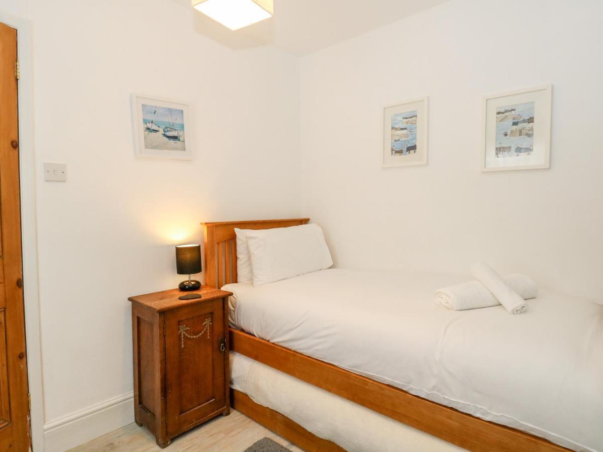 Harbour Catch Cottage Weymouth Exteriér fotografie