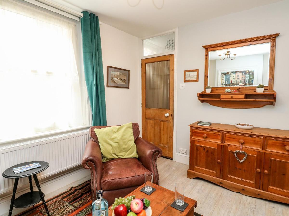 Harbour Catch Cottage Weymouth Exteriér fotografie