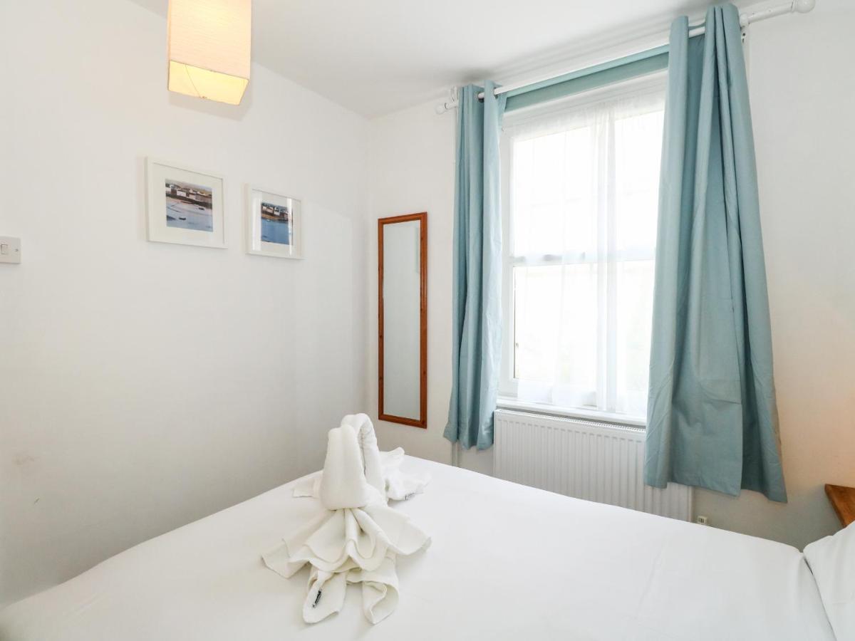 Harbour Catch Cottage Weymouth Exteriér fotografie