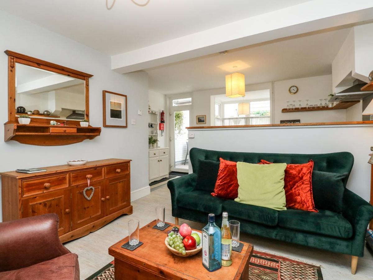 Harbour Catch Cottage Weymouth Exteriér fotografie
